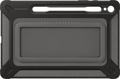 Produktbild von Samsung EF-RX710CBEGWW, Cover, Samsung, Galaxy Tab S9, 27,9 cm (11")