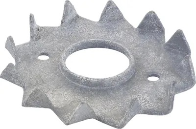 Obrázek produktu pro Jednostranný kroužek Bulldog 62 mm M20