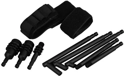 Zdjęcie produktu dla Adapter wlewu oleju LUXTOM | 8 sztuk, kompatybilny z Audi Mercedes Benz CTV DSG 09G 722.9 01J ATF, adapter wlewu oleju przekładniowego, wlew oleju automatycznej skrzyni biegów