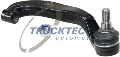 Produktbild von TRUCKTEC AUTOMOTIVE Spurstangenkopf Spurstange passend für MERCEDES-BENZ E-Klasse Limousine (W211) Vorne Rechts 02.31.285
