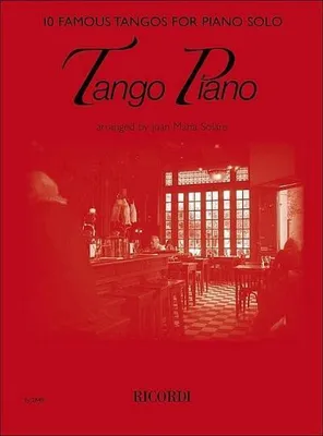 Produktbild von Tango Piano