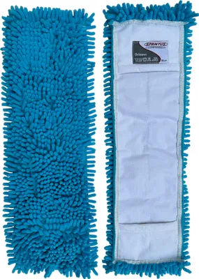 Produktbild von CleanSV - Sprintus Octopus Microfaser Chenille Mop 50 cm BLAU