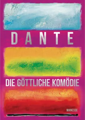 Produktbild von Die göttliche Komödie