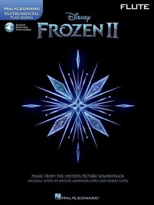 Obrázok produktu pre Frozen 2