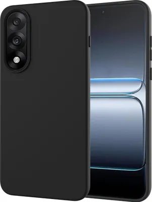 Produktbild von Hülle OnePlus Nord 5 Schutzhülle - Cazy - Schwarz