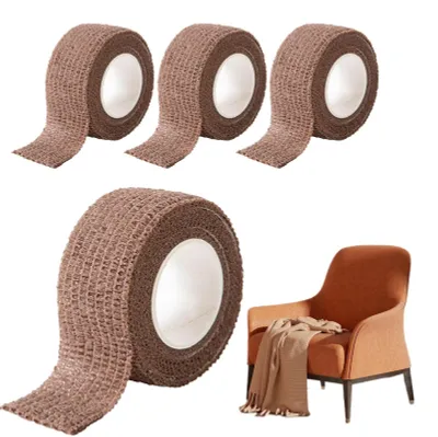 Image de Ruban antidérapant pour pieds de chaise