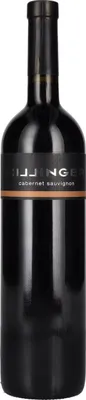 Produktbild von Hillinger Cabernet Sauvignon 2016 13% Vol. 0,75l