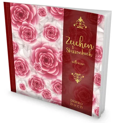 Productafbeelding van Teken- en schetsboek
