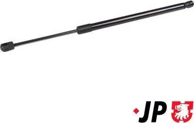 Obrázek produktu pro JP GROUP Plynová pružina, zavazadlový/nákladový prostor 1181220700