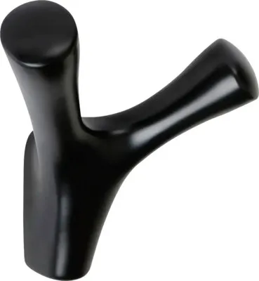 Image de Cintre Amioso II, couleur noire