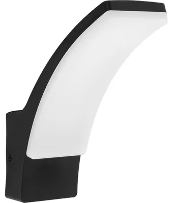 Productafbeelding van Gevelverlichting Toolight Jnh032-G Black