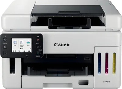 Image de Canon MAXIFY GX6550 Multifunktionssystem 3-in-1