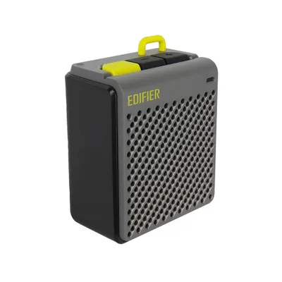 Obrázok produktu pre Prenosný box Edifier MP85 (gri)