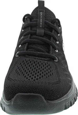 Produktbild von Skechers Graceful-Get Connected 12615 BBK (40/BBK)