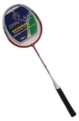 Obrázok produktu pre Bedmintonová Raketa Spartan Jive