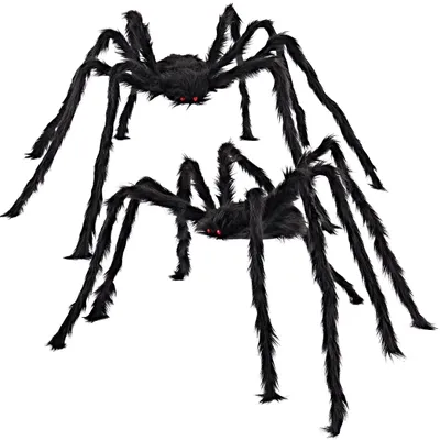 Zdjęcie produktu dla Joyin 10871, Wielobarwny, Halloween, 2 szt.