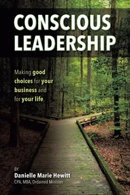 Produktbild von Conscious Leadership