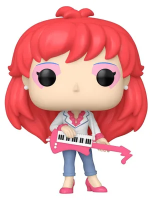 Obrázok produktu pre Jem and the Holograms POP! Vinyl Figurka Kimber 9 cm