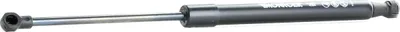 Produktbild von MONROE ML5891 Gasfeder Heckklappendämpfer für RENAULT TWINGO II (CN0) 383mm