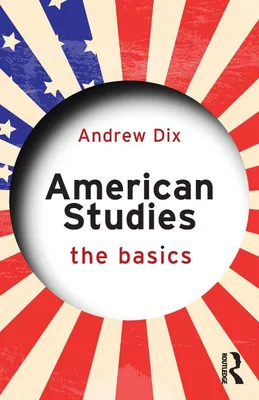 Produktbild von American Studies