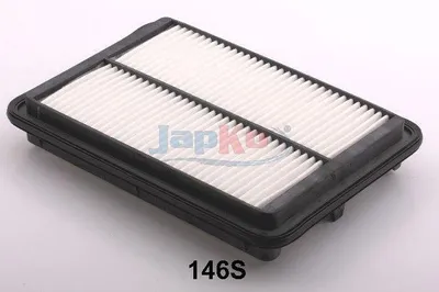 Produktbild von JAPKO 20146 Luftfilter für NISSAN NP300 Navara Pickup (D40)