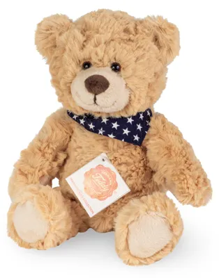 Zdjęcie produktu dla Miś Hermann Miś Hermann, 23 cm, 2-kolorowy. Asortyment 913740