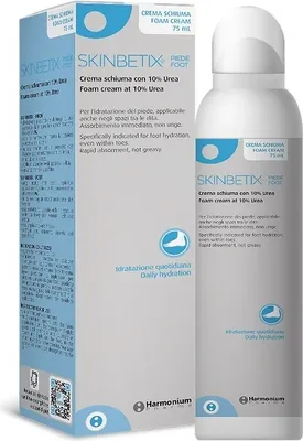 Immagine prodotto di Harmonium Pharma Skinbetix Crema Idratante per Pelle Diabetica 75 ml