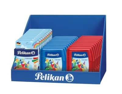 Produktbild von Pelikan Schulmodul Knete