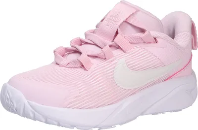Produktbild von Nike Mädchen Lauflernschuhe, rosa/pink(rosa/pink), Gr. 26