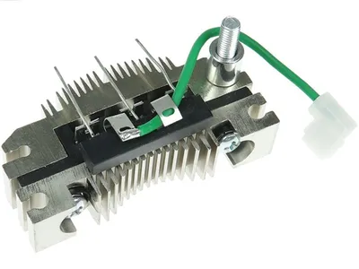 Produktbild von AS-PL Gleichrichter Lichtmaschine 25A