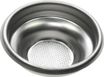 Image de Tamis pour tasses pour machines à espresso Gaggia