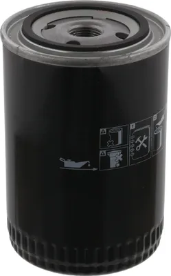 Produktbild von Febi Ölfilter für Audi A4 A6 Cabriolet VW Passat