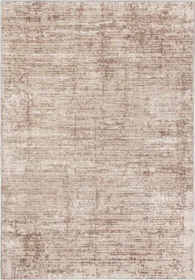 Produktbild von Mazovia Teppich Beige Modern Abstrakt - Wohnzimmer, Schlafzimmer, Esszimmer, Büro, Kurzflor Rechteckig - ® Zertifikat, Braun - 200 x 300 cm
