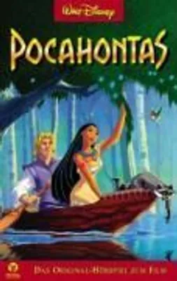 Produktbild von Walt Disney: Pocahontas