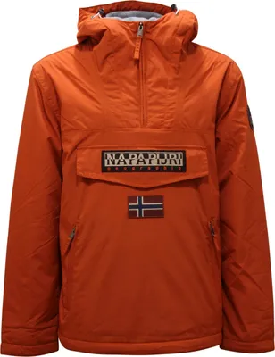 Image de Napapijri Bundy Rainforest Pocket 1, NP0A4EGYAB1, taille : 173