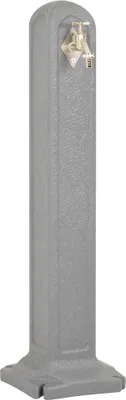 Obrázok produktu pre dávkovač vody vidaXL Light Grey Stone Look