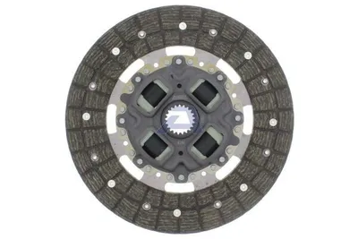 Produktbild von AISIN DT-063V Kupplungsscheibe für TOYOTA HILUX VI Pick-up (N1) 21-Zähne
