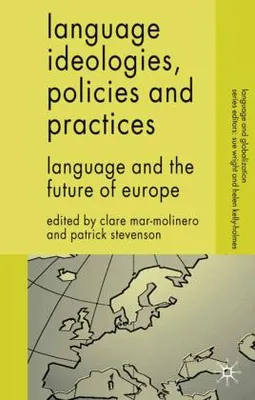 Immagine prodotto di Language Ideologies, Policies and Practices