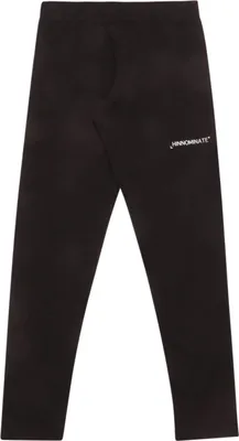Immagine prodotto di 6617Az Leggings Bimba Hinnominate Kids Girl Pants Black