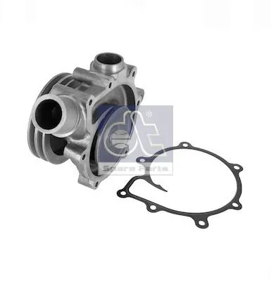 Produktbild von DT Spare Parts 6.30003 Wasserpumpe