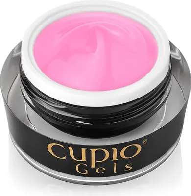 Produktbild von Cover Builder Gel Cupio GELatto - Powder 15ml