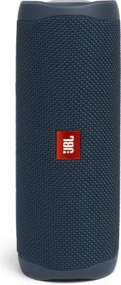 Produktbild von JBL FLIP 5 Bluetooth-Lautsprecher, 20 Watt RMS, wasserdichtes Gehäuse