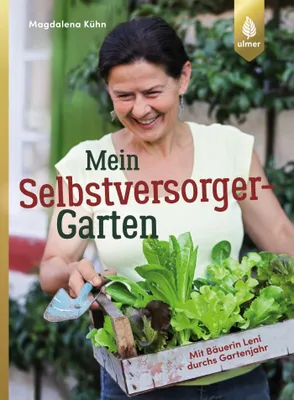 Produktbild von Mein Selbstversorger-Garten