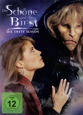 Produktbild von Die Schöne und das Biest (1987) - Season 1