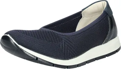 Image de Moulettes Dr. Stark Edith, bleu, taille 42