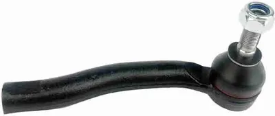 Produktbild von ACKOJA Spurstangenkopf Spurstange für TOYOTA Yaris Schrägheck (P9) Vorne Rechts A70-1199