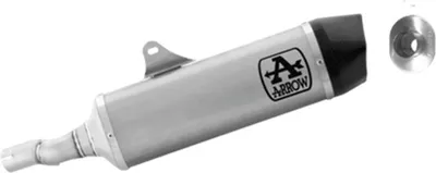 Zdjęcie produktu dla Wydech ARROW INDY RACE do Hondy Forza 750 2021-, aluminium