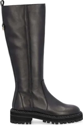 Produktbild von Liu Jo Damen Stiefeletten SF2059 P0102 22222 Farbe: Schwarz Größe: 38