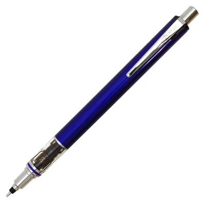 Obrázok produktu pre Mechanická ceruzka, námorná modrá, 0,5 mm, Kuru Toga M5-5591P.9