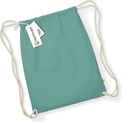 Zdjęcie produktu dla Westford Mill EarthAware® Organic Gymsac
